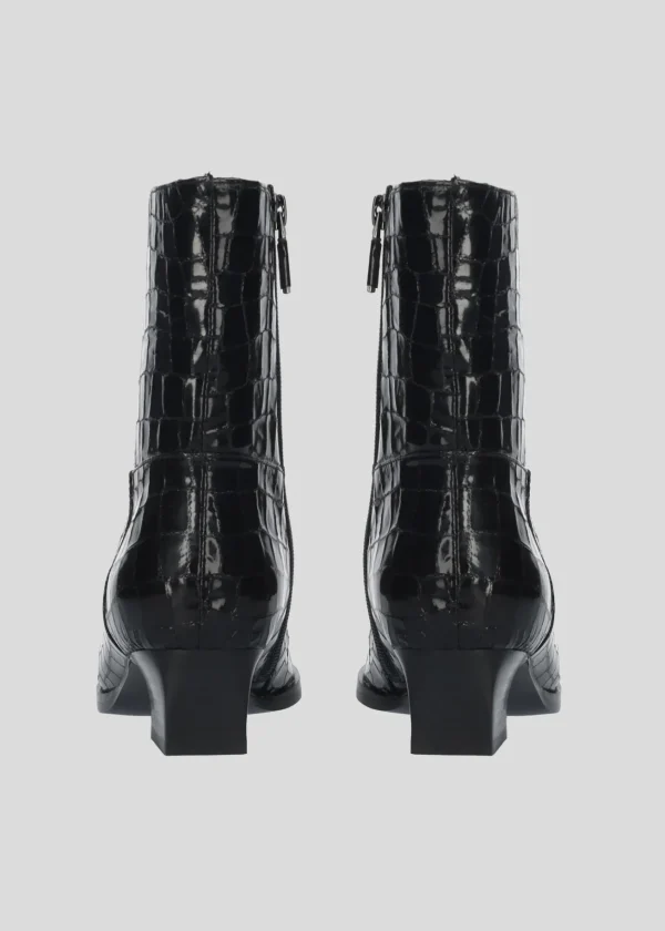 Lola Cruz Botines-VECCA ANKLE-BOOTS