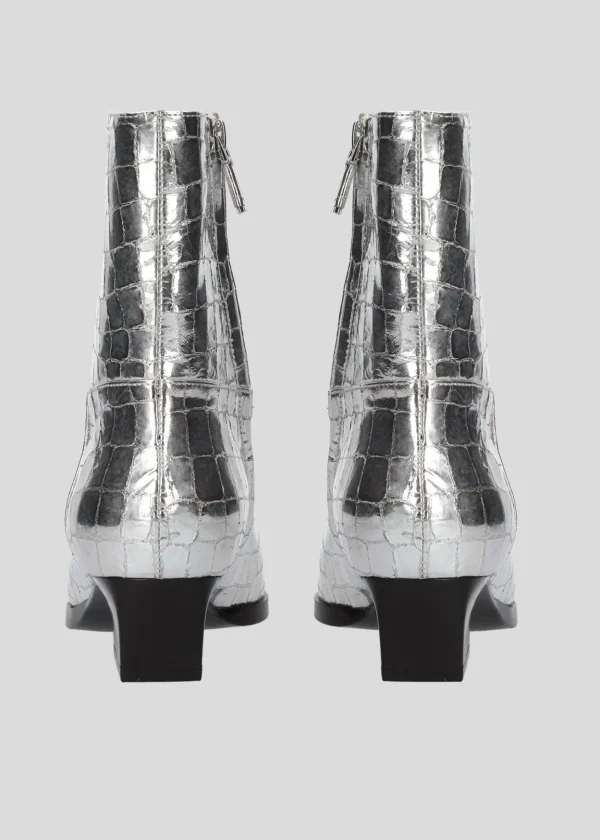 Lola Cruz Botines-VECCA ANKLE-BOOTS