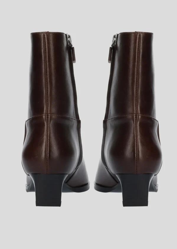 Lola Cruz Botines-VECCA ANKLE-BOOTS