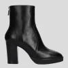 Lola Cruz Botines-WILA BOOTS 90