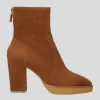 Lola Cruz Botines-WILA BOOTS 90