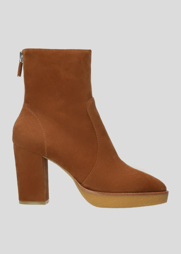 Lola Cruz Botines-WILA BOOTS 90