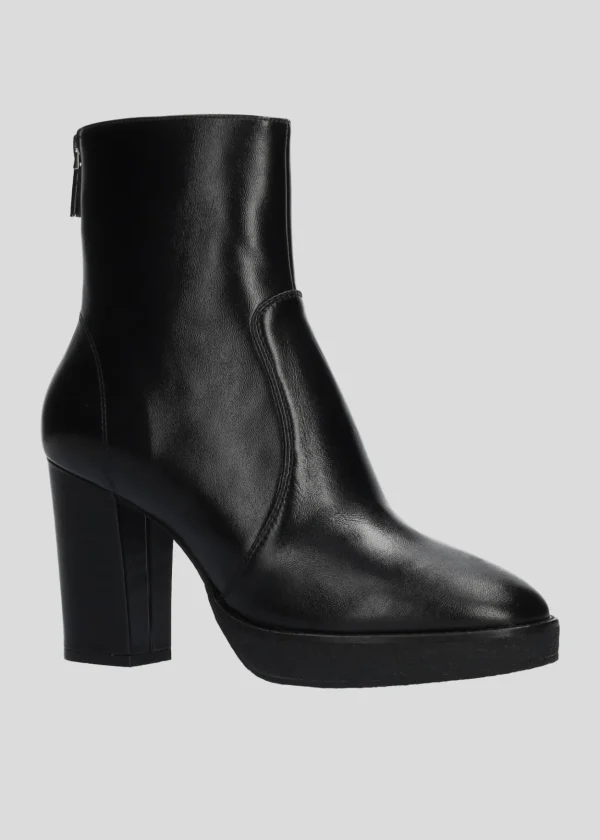 Lola Cruz Botines-WILA BOOTS 90