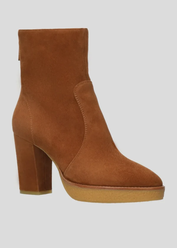 Lola Cruz Botines-WILA BOOTS 90