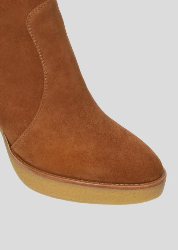 Lola Cruz Botines-WILA BOOTS 90