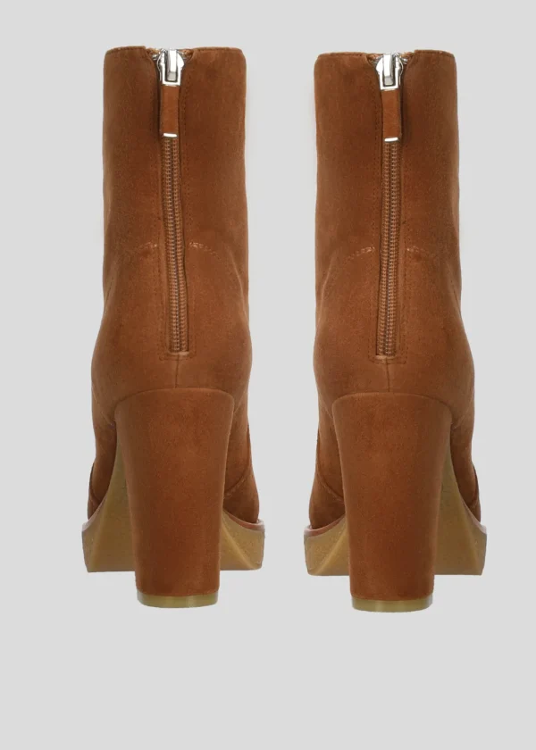 Lola Cruz Botines-WILA BOOTS 90