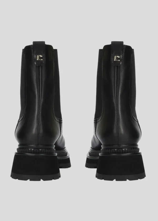 Lola Cruz Botines-ZIMA ANKLE-BOOTS
